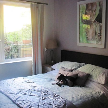 Bed and Breakfast Shrubdown Freshford Zewnętrze zdjęcie