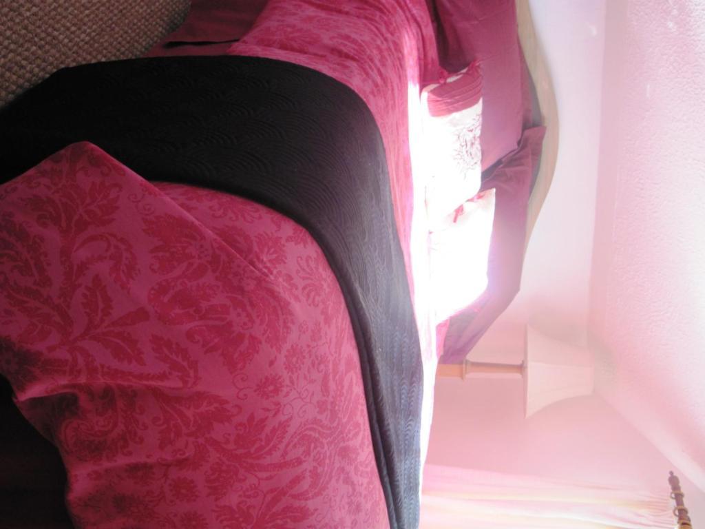 Bed and Breakfast Shrubdown Freshford Pokój zdjęcie