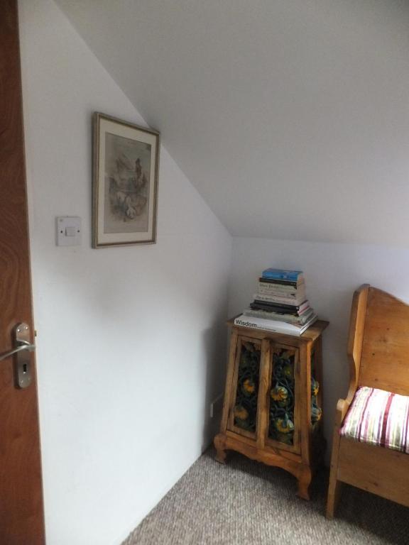 Bed and Breakfast Shrubdown Freshford Zewnętrze zdjęcie