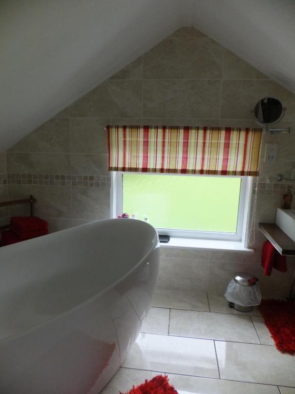 Bed and Breakfast Shrubdown Freshford Zewnętrze zdjęcie