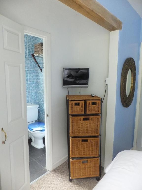Bed and Breakfast Shrubdown Freshford Zewnętrze zdjęcie