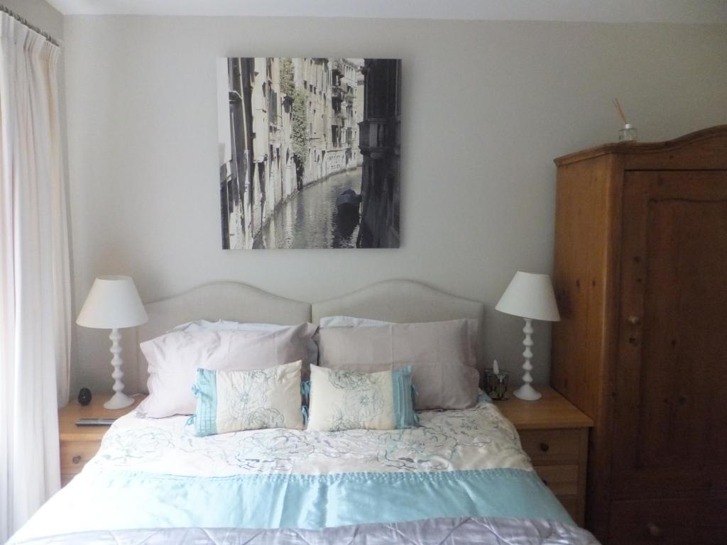 Bed and Breakfast Shrubdown Freshford Zewnętrze zdjęcie