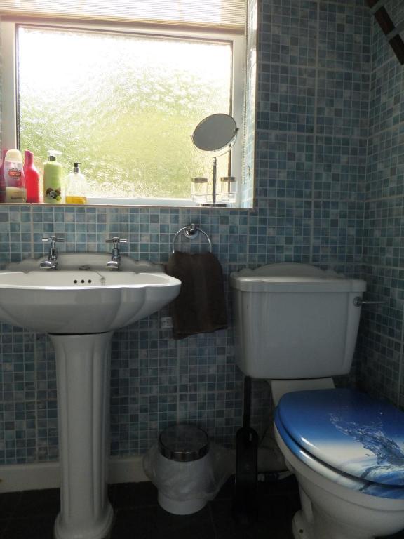 Bed and Breakfast Shrubdown Freshford Zewnętrze zdjęcie